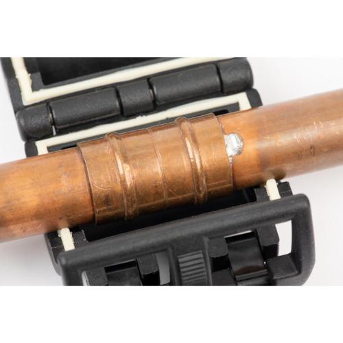 Kibosh Rapid Pipe Repair Clamp 22mm KIB22BK-R