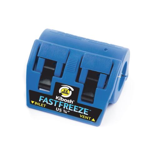 Kibosh FASTFREEZE Kit 2 KIBKIT2-F