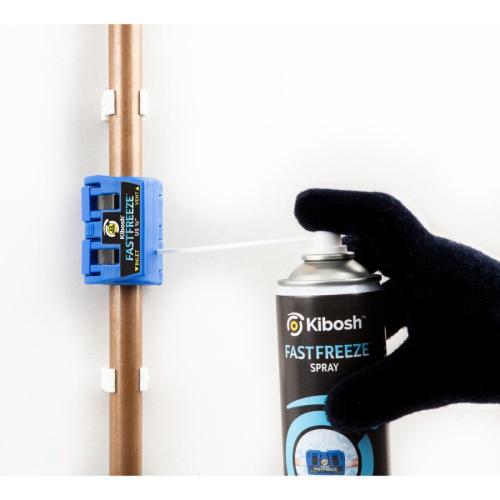 Kibosh FASTFREEZE Kit 2 KIBKIT2-F