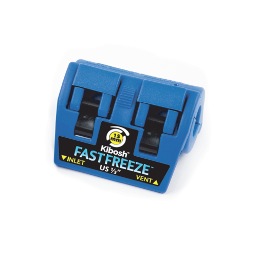 Kibosh FASTFREEZE Kit 3 KIBKIT3-F