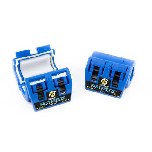 Kibosh FASTFREEZE Kit 5 KIBKIT5-F