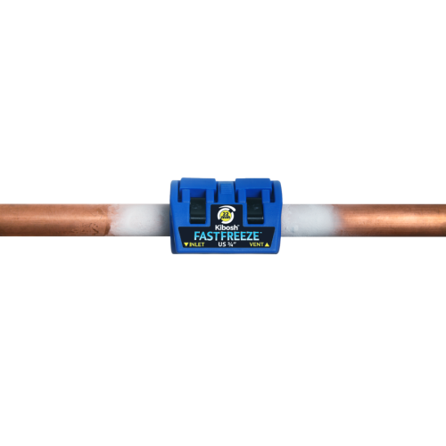Kibosh FASTFREEZE Kit 5 KIBKIT5-F