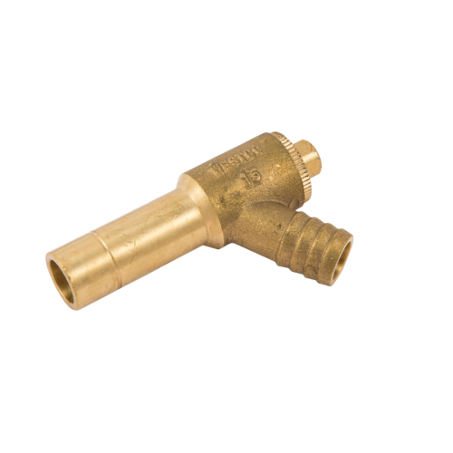 Davant 15mm Type ?A? D.O.C KPDOC15