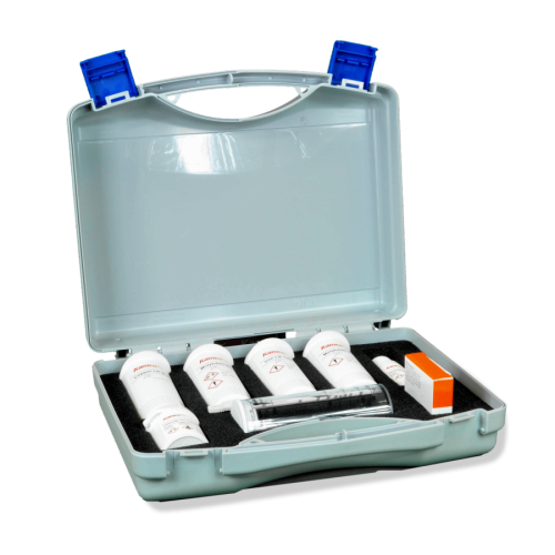 Kamco SystemSure Water Analysis Test Kit KTK032
