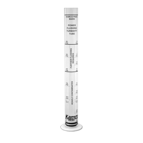 Kamco SystemSure Turbidity Tube KTK034