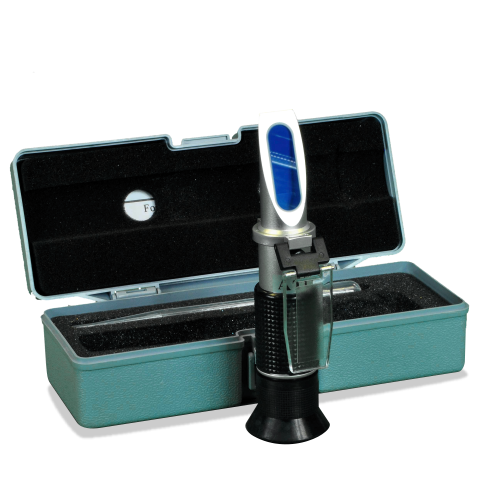 Kamco SystemSure Refractometer KTK035