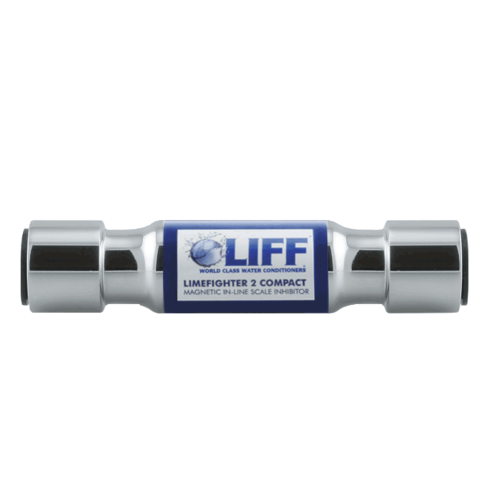 Liff Limefighter 22mm Push Fit Magnetic Scale Inhibitor LFP2-22
