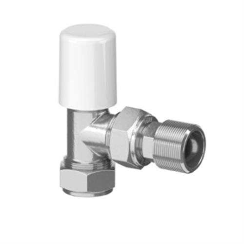 EPH Angled 15mm Lockshield LSV15