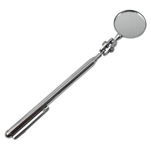 DiversiTech Telescopic Inspection Mirror Circular 31mm M-1