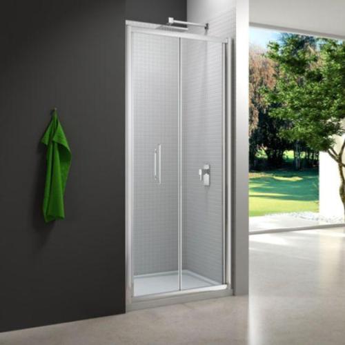 Merlyn 6 Series 1000mm Bifold Door M67231 N