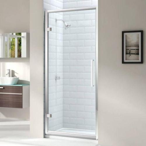 Merlyn 8 Series 900mm Hinge Door M81221