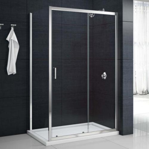 Merlyn MBOX 1000mm Sliding Door MBS1000