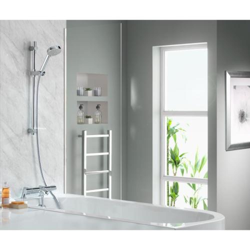 Aqualisa Midas 110 Bath Shower Mixer MD110BSM