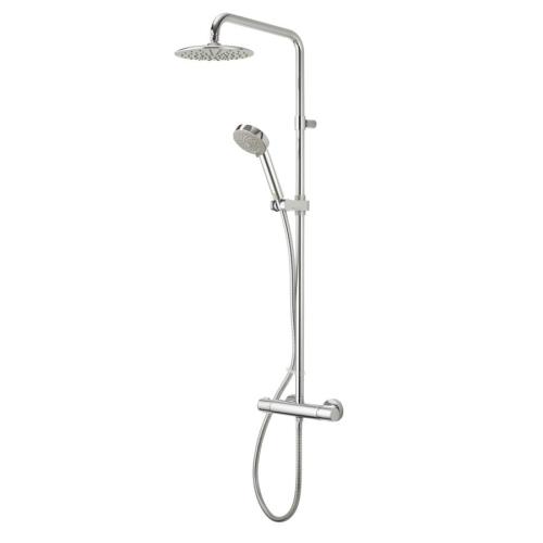 Aqualisa Midas 110 Shower Column MD110SC