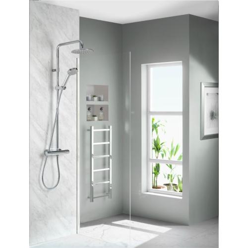 Aqualisa Midas 110 Shower Column MD110SC