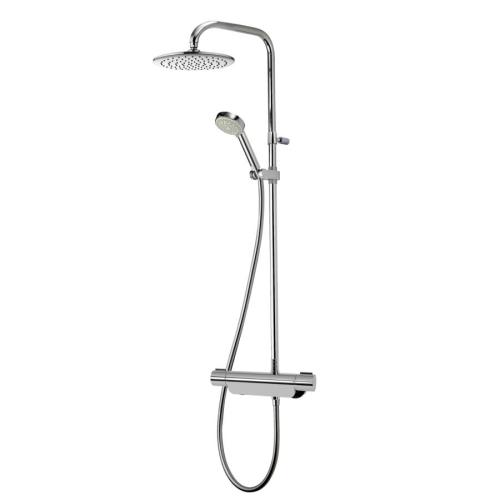 Aqualisa Bar Mixer Shower Column Midas 220 MD220SC