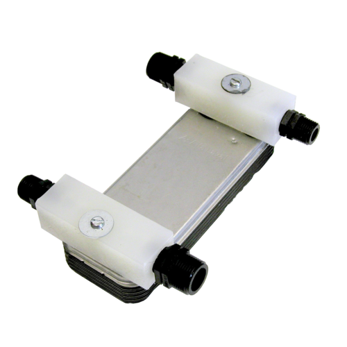 Kamco SystemSure Plate Heat Exchanger Adapter Set MI010