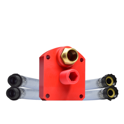 Kamco SystemSure CP3 Circulator Pump Adapter MI012C