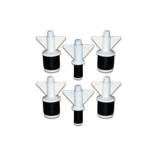 Kamco SystemSure Pipestopper Set - 15mm, 22mm & 28mm MI030