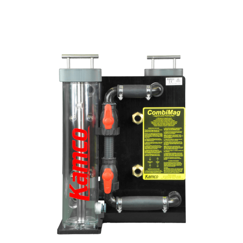 Kamco CombiMag Twin Power Flushing Filter MI074