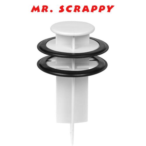 Waste Maid Mr.Scrappy Disposer Tool MRS