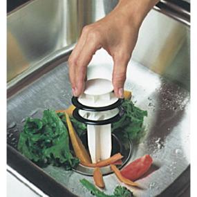 Waste Maid Mr.Scrappy Disposer Tool MRS
