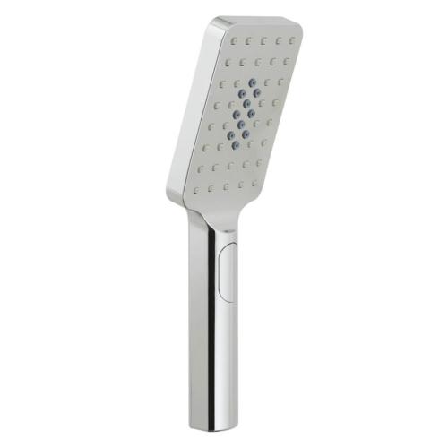 Vado Nebula Square 3 Function Handset NEB-HANDSET-SQ-DB-CP