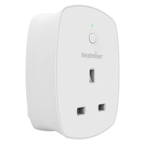 Heatmiser neoPlug Smart Plug NEOPLUG
