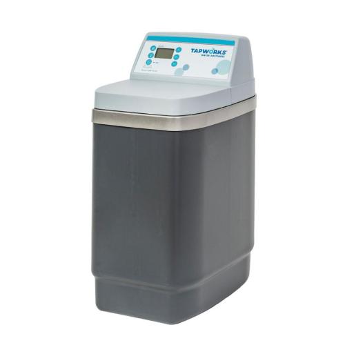 Tapworks 11L Water Softener INC INST KIT 1-7 People NSC11PRO