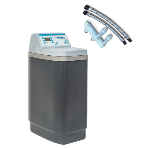 Tapworks 14L Water Softener INC INST KIT 1-9 People NSC14PRO