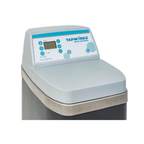 Tapworks 14L Water Softener INC INST KIT 1-9 People NSC14PRO