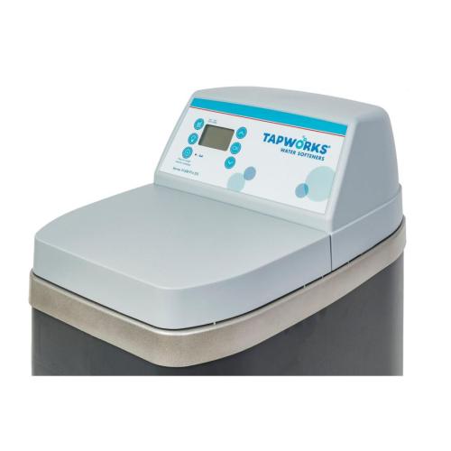 Tapworks 14L Water Softener INC INST KIT 1-9 People NSC14PRO
