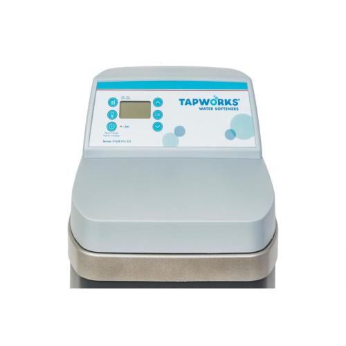Tapworks 14L Water Softener INC INST KIT 1-9 People NSC14PRO