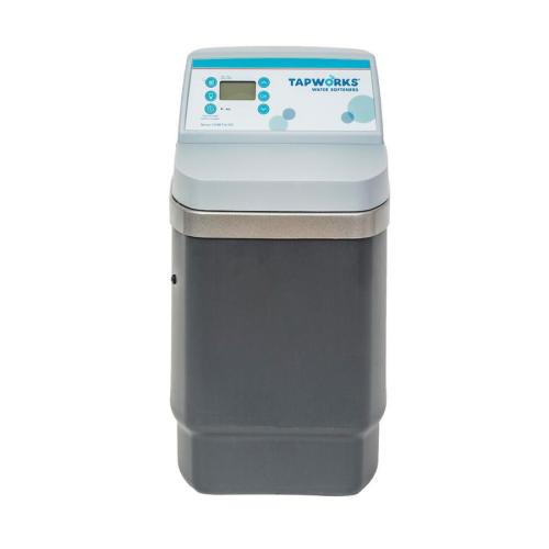 Tapworks 9L Water Softener INC INST KIT 1-5 People NSC9PRO