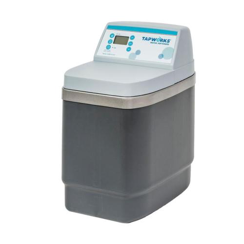Tapworks 9L Water Softener INC INST KIT 1-5 People NSC9PRO