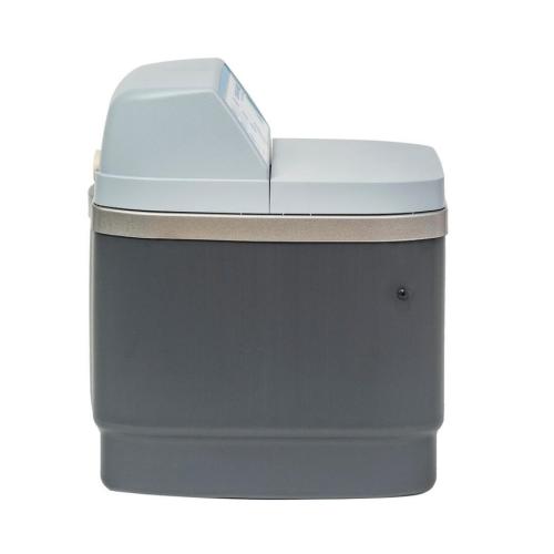 Tapworks 9L Water Softener INC INST KIT 1-5 People NSC9PRO