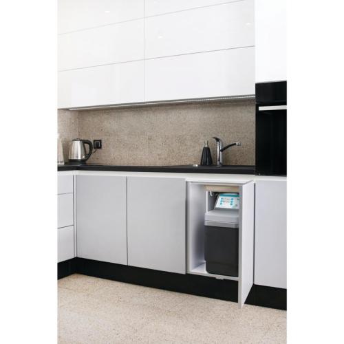 Tapworks 9L Water Softener INC INST KIT 1-5 People NSC9PRO