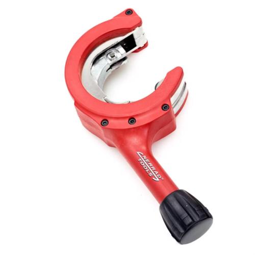 Nerrad Adjustable Ratchet Action Copper/Inox Tube Cutter 35-67mm NT4067