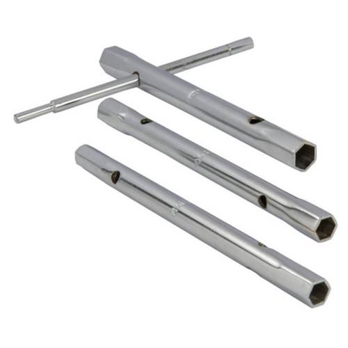 Nerrad Monoblock Box Spanner Set of 3 NT631003