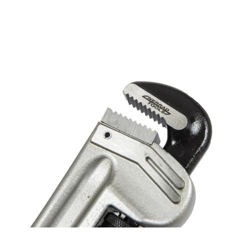 Nerrad Aluminium Pipe Wrench 12" NT6317