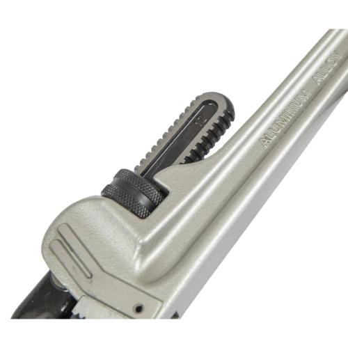 Nerrad Aluminium Pipe Wrench 12" NT6317