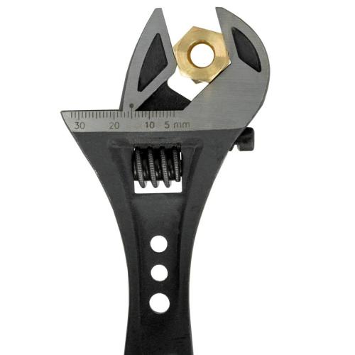 Nerrad Adjustable Pro Trigrip Wrench 8" NT650008