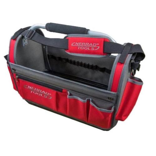 Nerrad 18" Plumbers Tote Bag / Tool Case NT720018