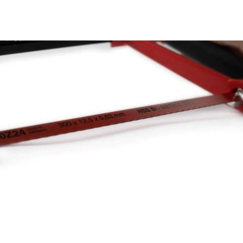 Nerrad High Tension Hacksaw 300mm NT8300