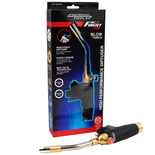 Nerrad Firejet Pro NTFJ500PRO