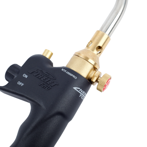 Nerrad Firejet Pro NTFJ500PRO