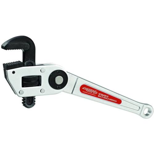 Nerrad Multi Angle Wrench 10" NTMAW10