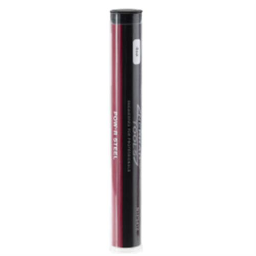 Nerrad Pow R Steel 4 Ounce - 8" Tube NTPS412