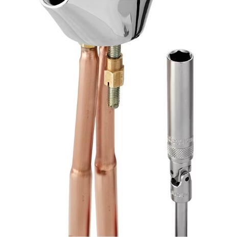 Nerrad Tools Tapex Kit Spare 9mm Deep Socket NTSHW09