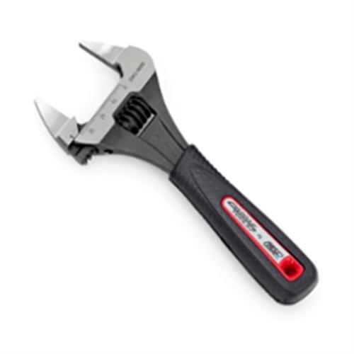 Nerrad Adjustable Super Wide Opening Irega Wrench 6" NTSWO6